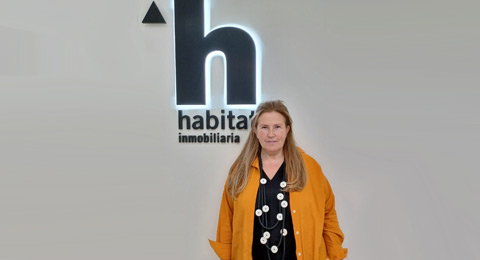 Fichaje para Habitat Inmobiliaria: Chus de Miguel se une como nueva directora General Comercial