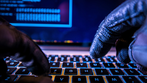 Ciberseguridad y hackeo