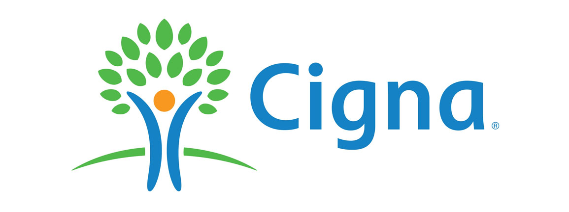 Cigna logo