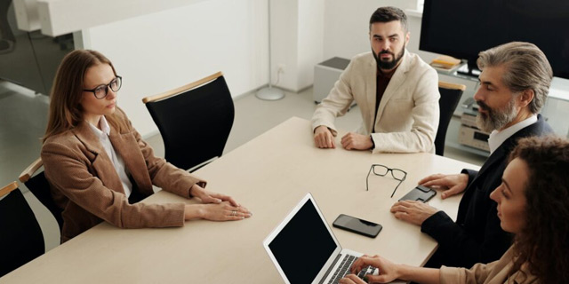 Cmo encontrar un nuevo directivo en menos de un mes 2025
