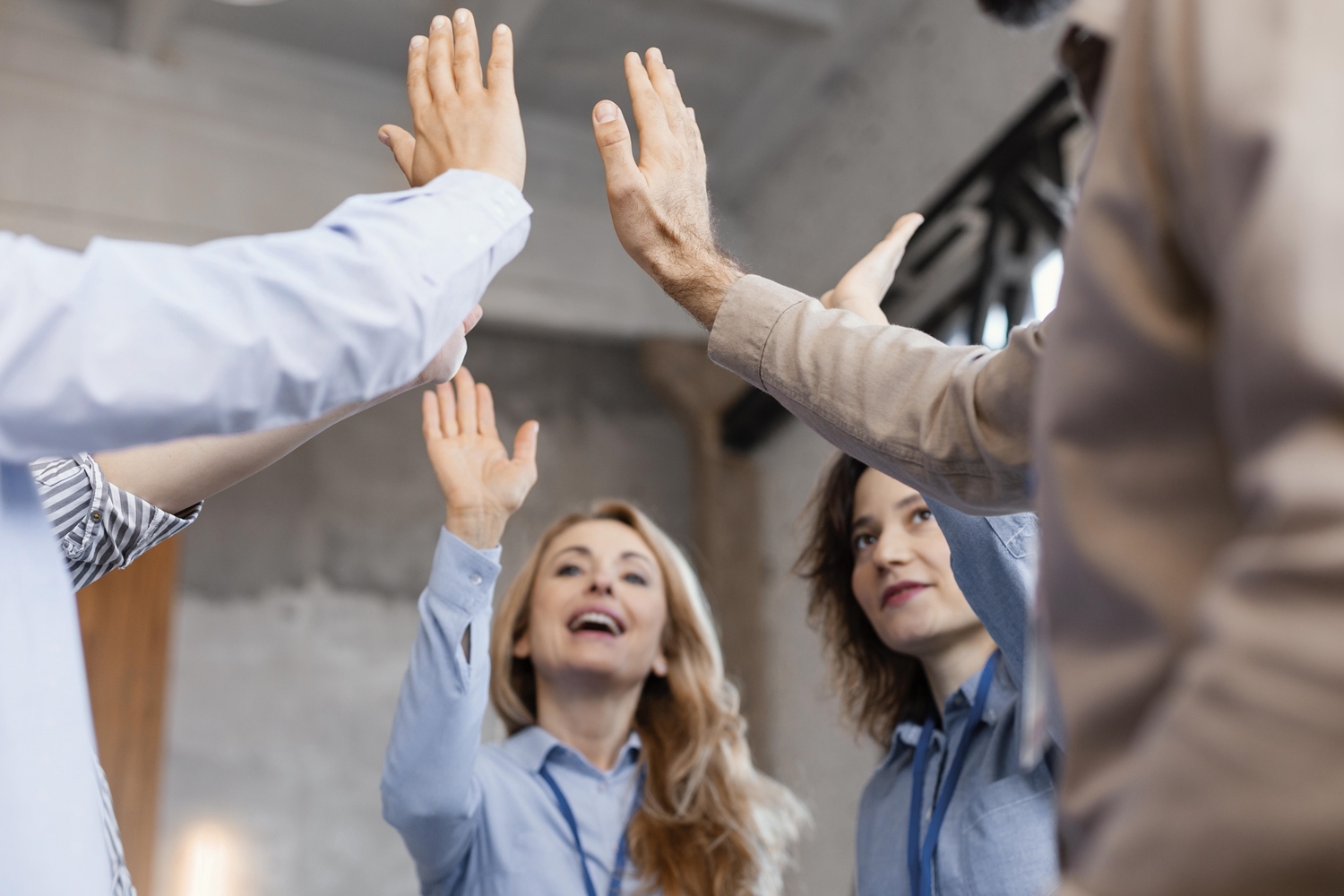 Cómo gestionar el talento en las organizaciones para tener éxito Cómo gestionar el talento en las organizaciones para tener éxito