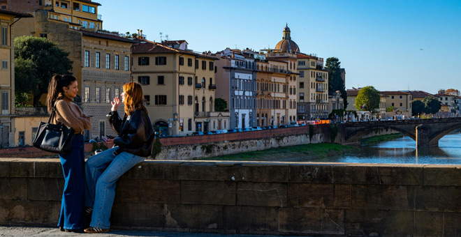 Competitividad en el sector turístico 2025 Competitividad en el sector turístico 2025