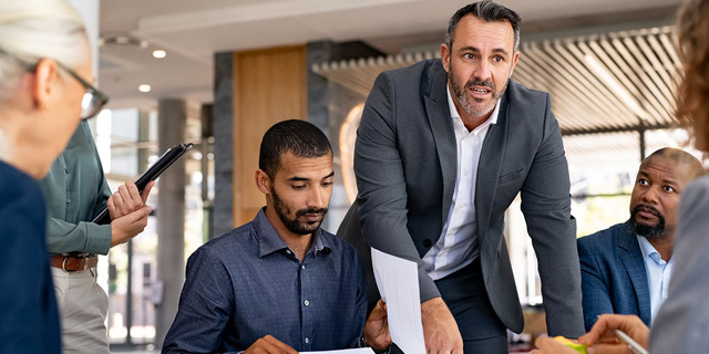 Complejidad puesto CIO empresas 2025