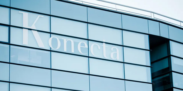 Compras Europa Grupo Konecta 2025
