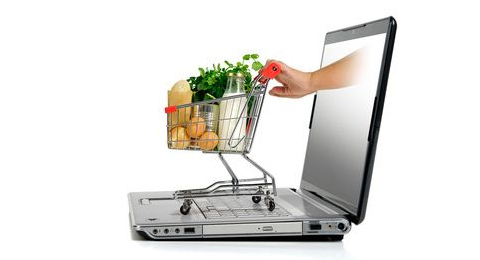 Casi el 90% de los consumidores espaoles ha comprado productos de alimentacin por internet en 2021