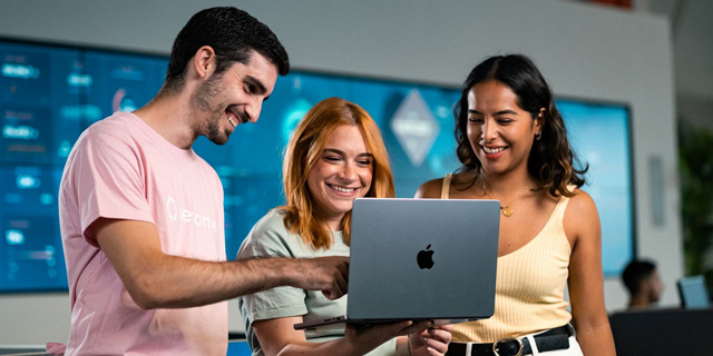 Comunicacin interna y la gestin del talento en la era digital 2025