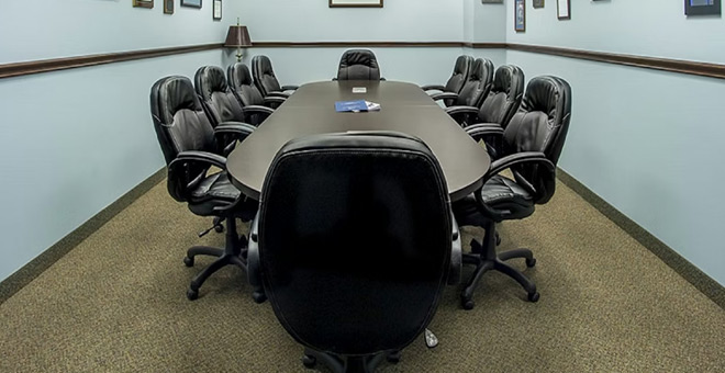 Consejo de Administración de las empresas 2025 Consejo de Administración de las empresas 2025