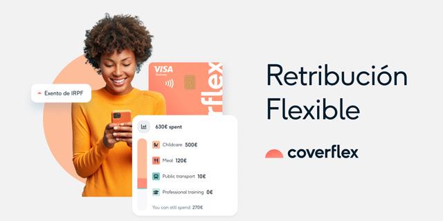 Coverflex retribucin flexible y declaracin de la renta 2025