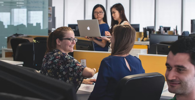 Creación de empleo e IA 2026 Creación de empleo e IA 2026