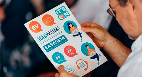 EasyVista reafirma su crecimiento como plataforma IT End-to-End