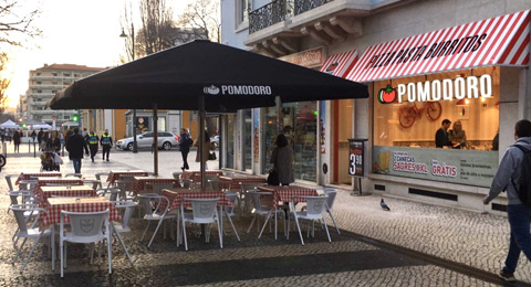 Pomodoro incrementa su expansin en Portugal con un Acuerdo General de Desarrollo