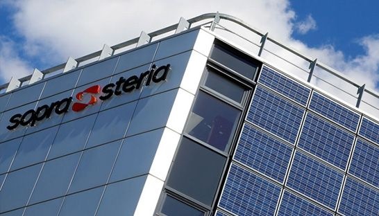 Crecimiento Grupo Sopra Steria 2023