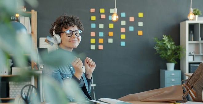 Crecimiento del Employee delight 2025 Crecimiento del Employee delight 2025