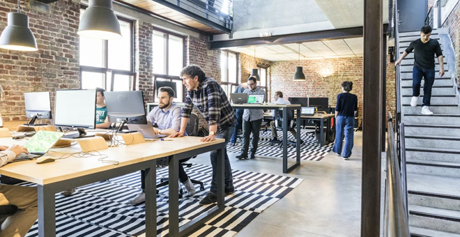 Crecimiento del mercado de las startups en España 2026 Crecimiento del mercado de las startups en España 2026