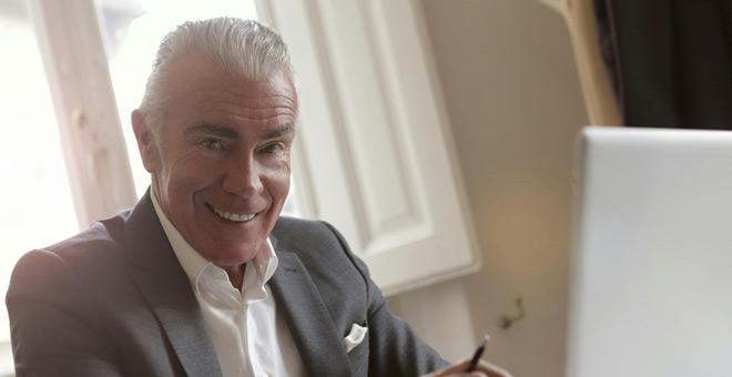 Crecimiento empleo senior en las empresas 2025 Crecimiento empleo senior en las empresas 2025