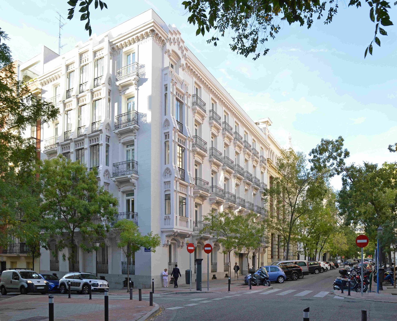 Crecimiento empresa Arup nivel de facturacin 2025