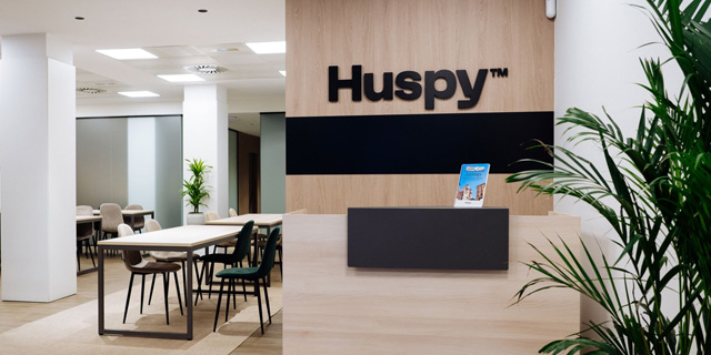 Crecimiento multinacional Huspy 2024