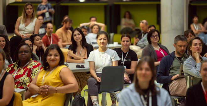 Crecimiento red global Impact Hub 2025 Crecimiento red global Impact Hub 2025