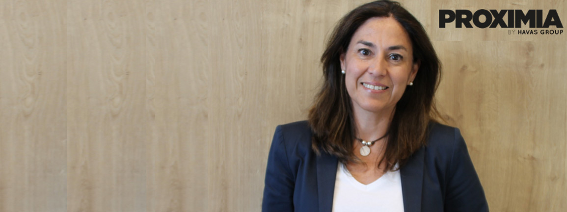 Cristina Jimnez-Herrera, Directora de Proximia Espaa en Havas Media Group