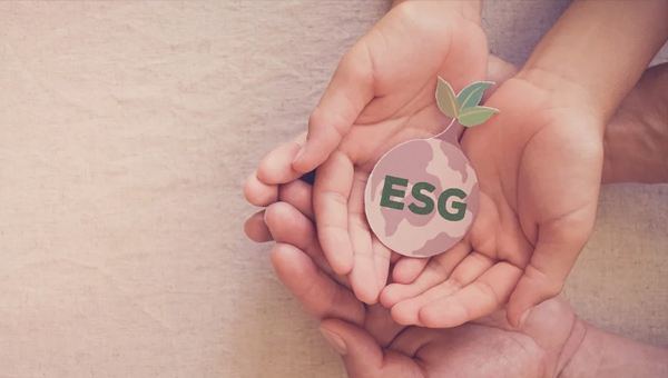 Criterios ESG empresas