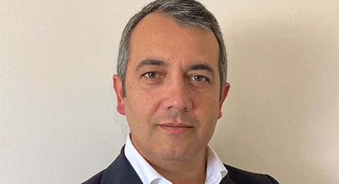 DB Schenker nombra a Antnio Paulo director general de la compaa en Portugal e Iberia West Area Manager
