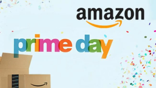 Datos crecimiento Amazon Prime Day