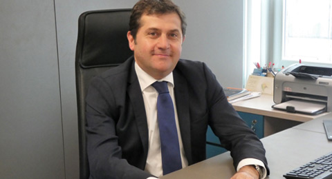 CNP Partners nombra a David Miseray director general adjunto 