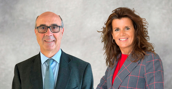 Doble fichaje Consejo de Administración UMAS Seguros 2025 Doble fichaje Consejo de Administración UMAS Seguros 2025