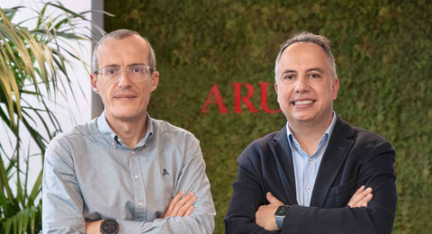 Fichajes en Arup para reforzar su oferta tecnolgica en Espaa