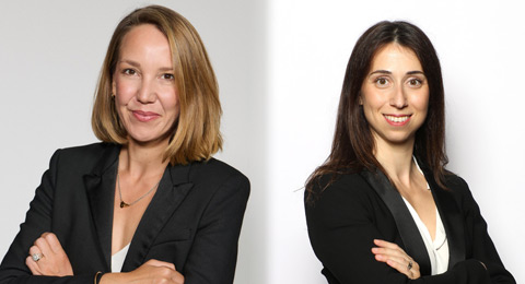 Doble incorporación de directivas a las filas de L’Oréal Productos de Gran Consumo Doble incorporación de directivas a las filas de L’Oréal Productos de Gran Consumo