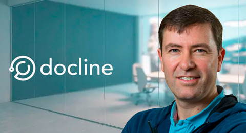 Docline refuerza su direccin con la incorporacin de Ivn Hernndez como nuevo CTO