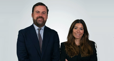 Dos incorporaciones al equipo directivo de UMAS Seguros