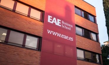 EAE, segunda escuela de negocios ms reputada de Espaa por el Ranking Merco 2017