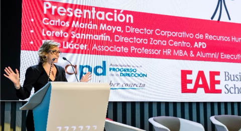 Tecnologa, compromiso, y liderazgo inclusivo, los pilares en RRHH