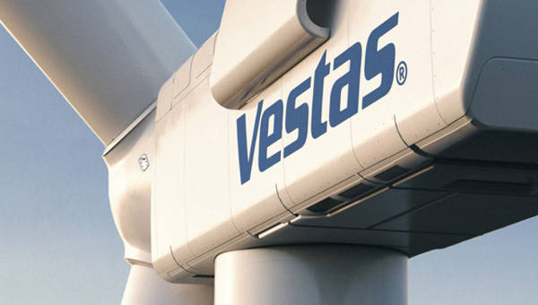 Imagen de Vestas