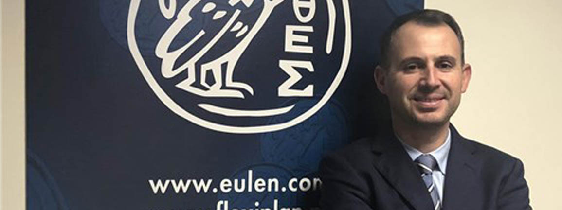 Marco Pinto, nuevo Director de Operaciones	del Grupo EULEN en Portugal