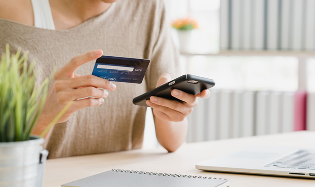 Ecommerce