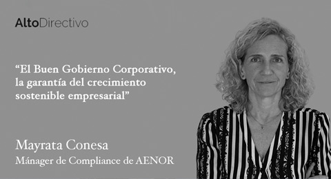 El Buen Gobierno Corporativo, la garanta del crecimiento sostenible empresarial