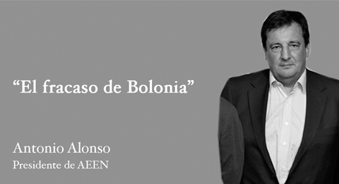 Antonio Alonso presidente AEEN