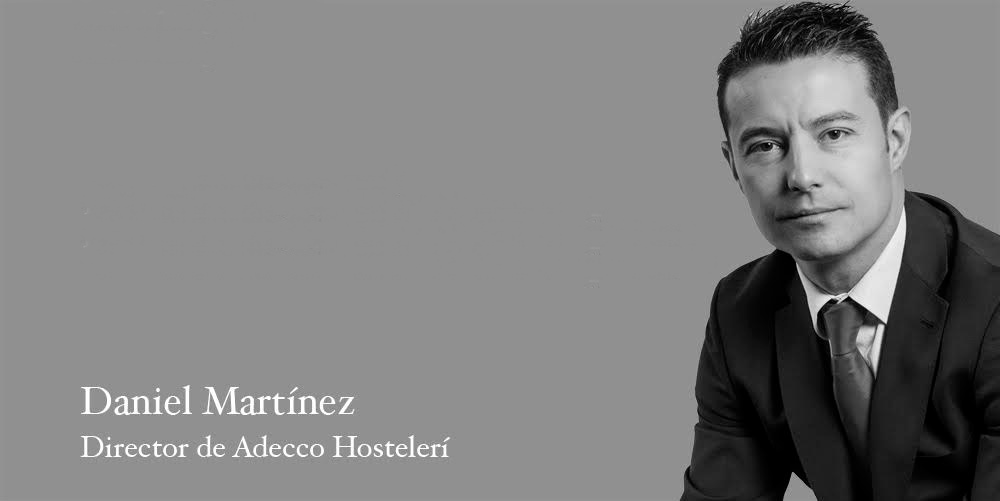 Editorial Daniel martnez Employer branding 