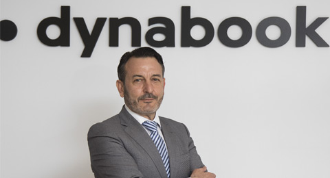 Eduardo Martnez refuerza la directiva nacional de Dynabook