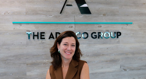 Elena Bule llega al Grupo Adecco como nueva directora de Comunicación Corporativa