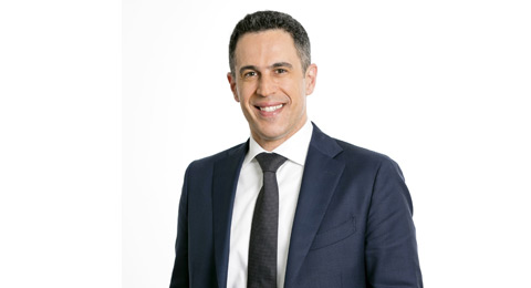 Nombramiento en SAP: Emmanuel Raptopoulos es su nuevo presidente regional de EMEA Sur