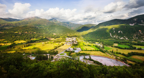 Formacin financiada por el Fondo Social Europeo para desarrollar el emprendimiento y la empleabilidad en el entorno rural
