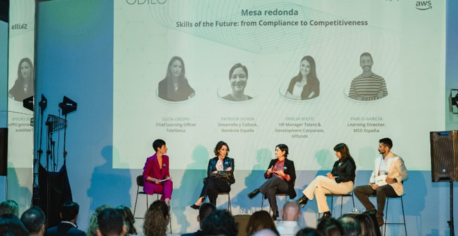 Empleados obsoletos ante el avance de la tecnología 2025 Empleados obsoletos ante el avance de la tecnología 2025