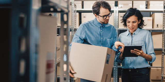 Empleo ecommerce 2025