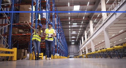 Adecco se une a Dupla Logistics para promover el desarrollo profesional en el sector logstico