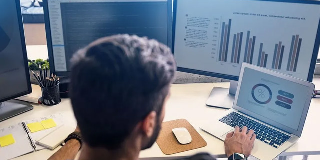 Empleo sector finanzas 2025