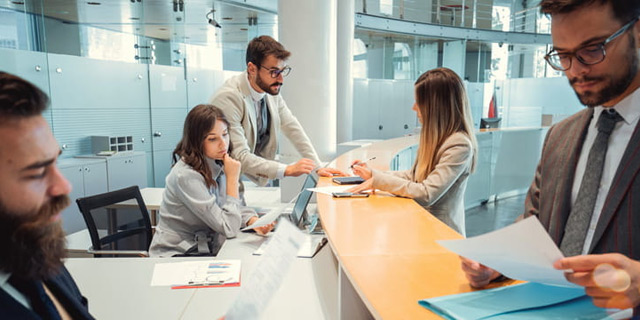 Empleo sector seguros 2025