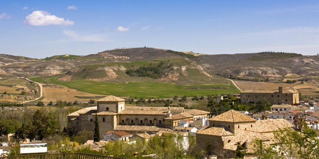 Empleos verdes en la Espaa rural